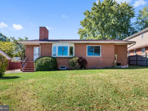 2503 Bauernschmidt Dr, Baltimore, MD 21221