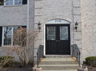 3116 Huntington Woods Dr APT A, Springfield, IL 62704