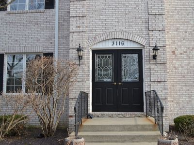 3116 Huntington Woods Dr APT A, Springfield, IL, 62704