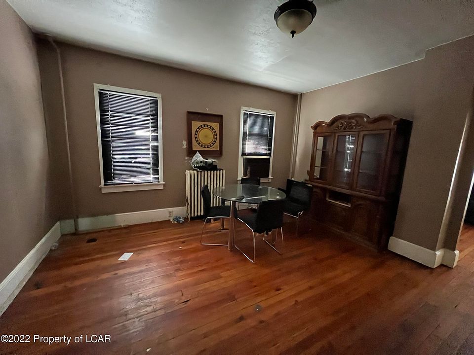 113 N Meade St, Wilkes Barre, PA 18702 MLS 224345 Zillow