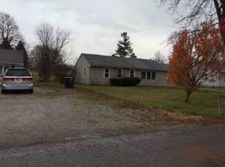 6303 Winter St, Fort Wayne, IN 46816