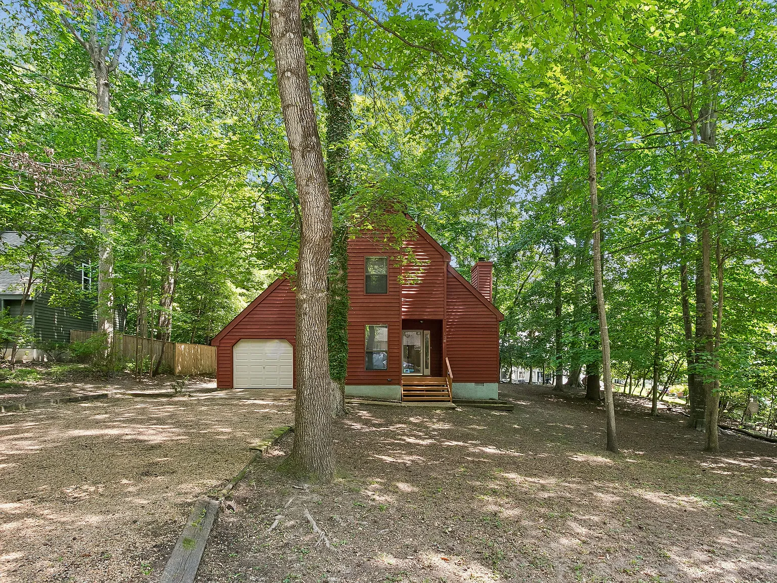 3 bed, 1540 sqft, $2,350 — Photo 2