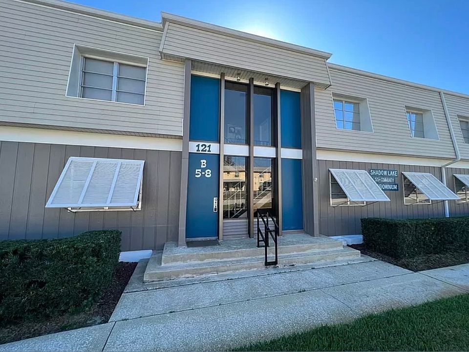 1st image of 121 Caribbean St #8B