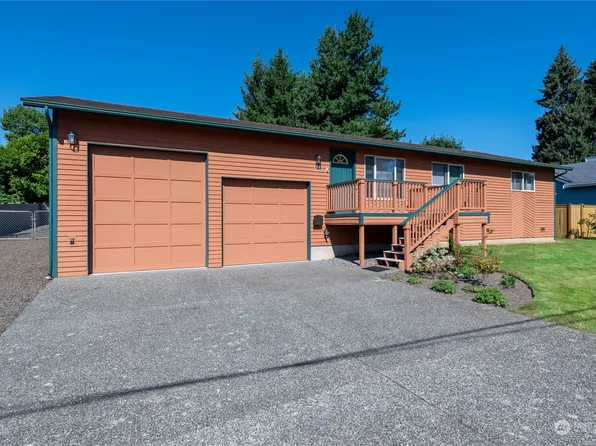 23420 28th Avenue W, Brier, WA 98036