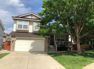8278 S Reed Way, Littleton, CO 80128