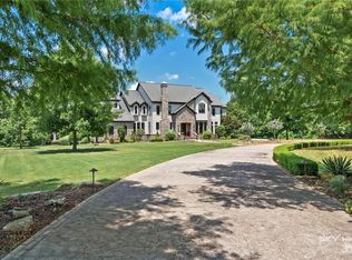11229 Talamore Blvd, Bentonville, AR 72712