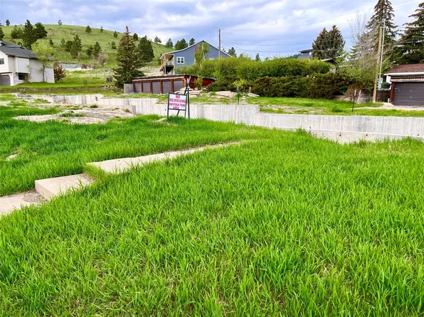 416 Raymond St, Helena, MT 59601