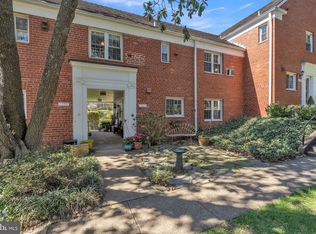 1703 Preston Rd #956-17, Alexandria, VA 22302