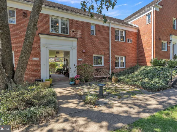 1703 Preston Rd #956-17, Alexandria, VA 22302
