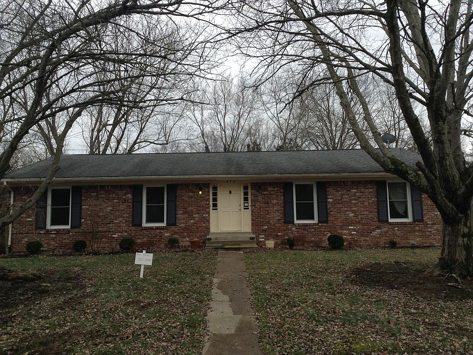 1st image of 270 Argonne Cir #101