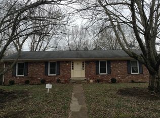 270 Argonne Cir #101, Lexington, KY 40517