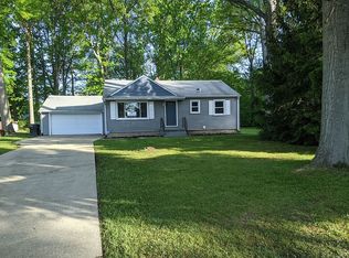 1849 Clemmens Ave NW, Warren, OH