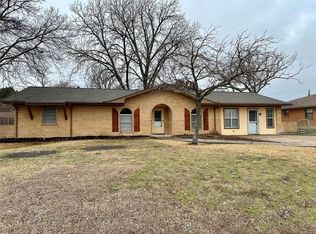 3809 Skyline Dr, Rowlett, TX 75088