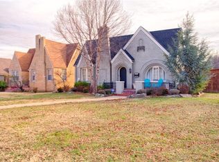 3144 NW 22nd St, Oklahoma City, OK 73107