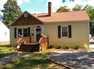 106 Saint Paul St, Durham, NC 27704