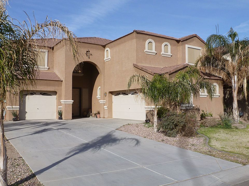 34430 North Richardson Drivee