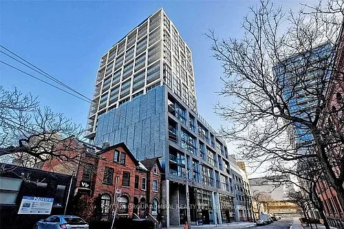 55 Ontario St #1806 Photo 1