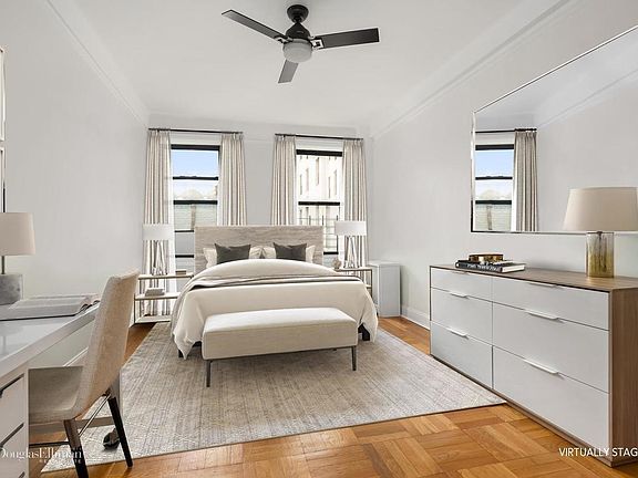 4th image of 304 W 89th St #5A