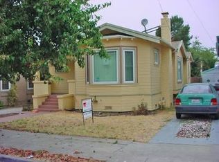 2527 84th Ave, Oakland, CA