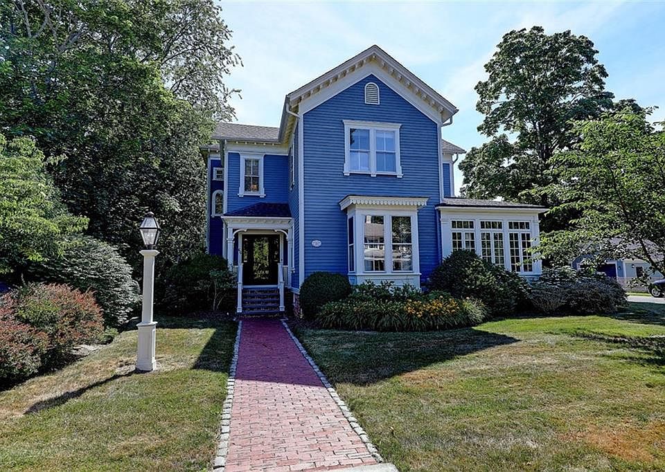 66 Alfred Drown Rd, Barrington, RI 02806 Zillow