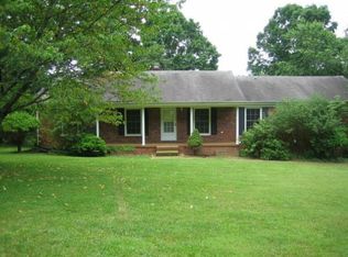 246 Souther Rd, Fletcher, NC 28732