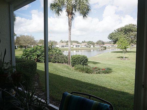 Lanai View