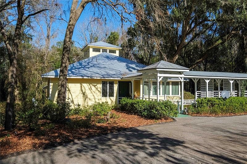 19123 NW 233rd St, High Springs, FL 32643 Zillow