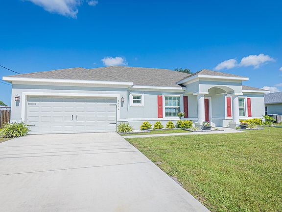 2nd image of 2514 SE Charleston Drive