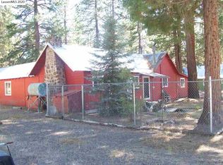 687-500 Spalding Rd, Susanville, CA 96130