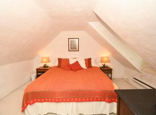 18 Bridge St #1A, Cornish, ME 04020