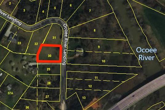 1st image of 0 Ocoee River Landing Dr Lot 30