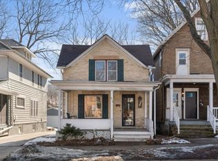 815 E Gorham St, Madison, WI 53703