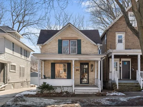 815 E Gorham St, Madison, WI 53703