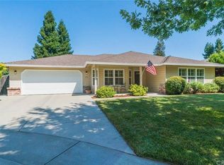 336 Crater Lake Dr, Chico, CA 95973