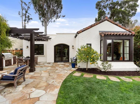 1616 Easton Dr, Burlingame, CA 94010