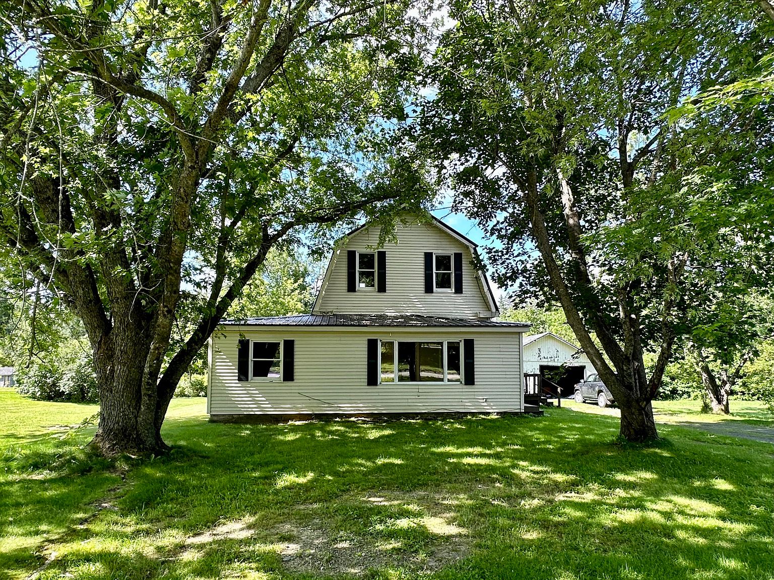 879 Houlton Road, Baileyville, ME 04694 MLS 1567811 Zillow