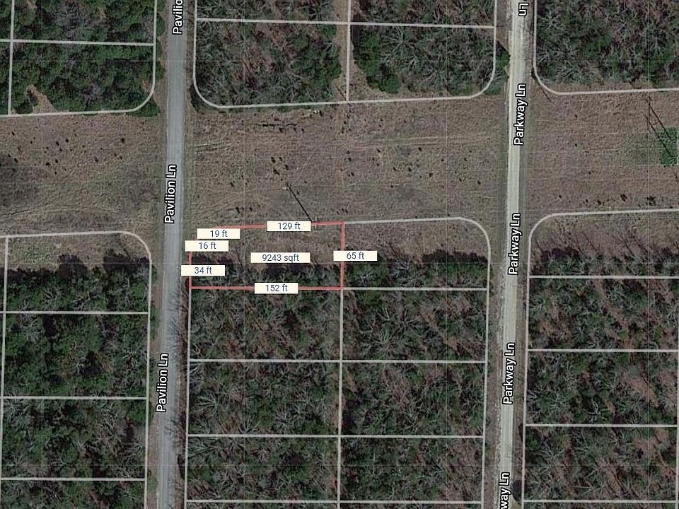 2nd image of 1512 Pavillion Dr