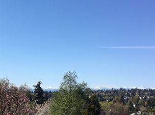 8420 14th Ave SW, Seattle, WA 98106