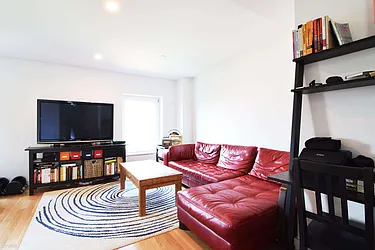 Rented by Citi Habitats