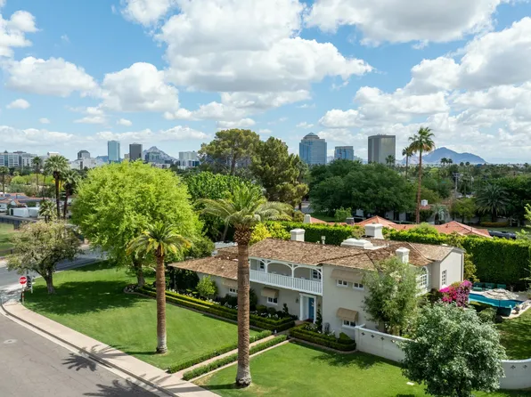 2233 N 9TH Avenue, Phoenix, AZ 85007