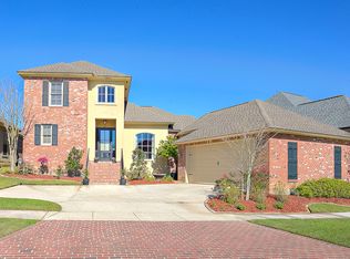 417 W Greens Dr, Baton Rouge, LA 70810