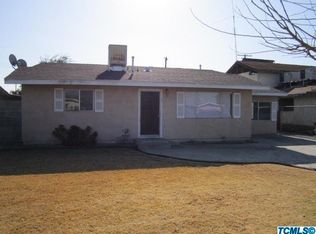 886 Alameda St, Lindsay, CA 93247