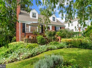 120 Hawthorne Ave, Pikesville, MD 21208