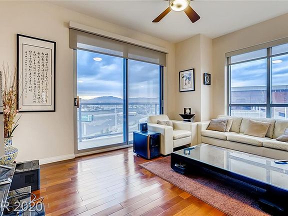 3rd image of 200 W Sahara Ave Unit 701