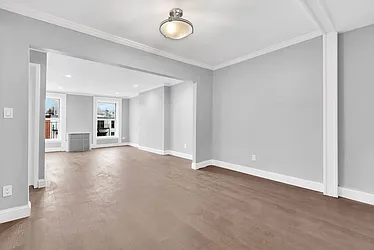 267 Sackett Street, #3