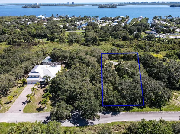 4116 Mariner Oaks Way, Fort Pierce, FL 34946