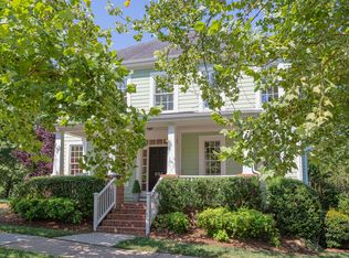 301 Westside Dr, Chapel Hill, NC 27516