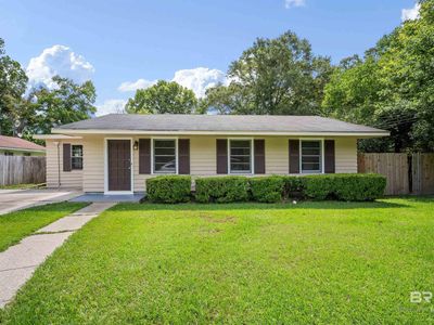 963 Shady Brook Dr, Mobile, AL, 36606