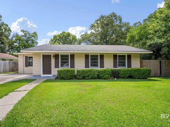 963 Shady Brook Dr, Mobile, AL 36606