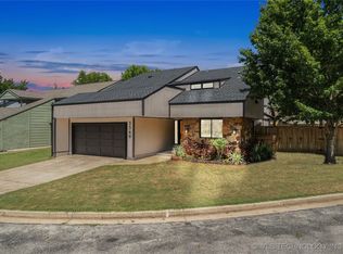 3349 E 83rd Pl, Tulsa, OK 74137